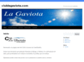 clublagaviota.com