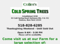 coldspringtrees.com