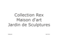 collectionrex.com
