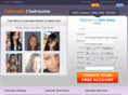 coloradochatrooms.net