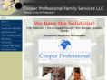 cooperprofessionals.com