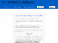d-candace-lindquist.com