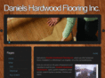 danielsflooringscalifornia.com