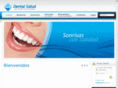 dentalsaludcolombia.com