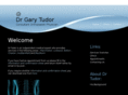 drgarytudor.com