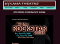 dynamatheatre.com