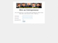 entrepreneurshiponline.net
