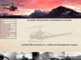 essentialflight.net
