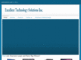 etsolutionsinc.ca