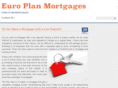 europlanmortgages.com