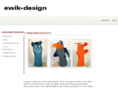 ewik-design.com