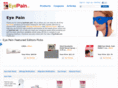 eyepain.net