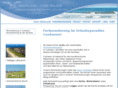 ferienwohnung-nordsee-buchen.com