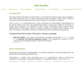 finetracker.org