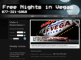 freenightsinvegas.com