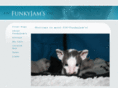 funkyjamscrx.net