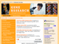 generesearch.com