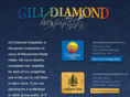 gilldiamondhospitality.com