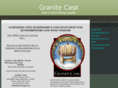 granitecask.com