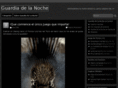 guardiadelanoche.com