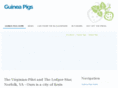 guineapigspage.com