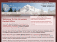 harrychambersdds.com