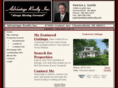 harsensislandhomes.com