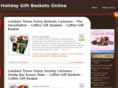 holidaygiftbasketsstore.com