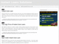 instant-auto-loans.com