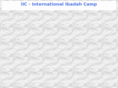 internationalibadahcamp.com