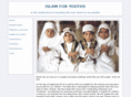 islamforyouths.com