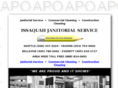 janitorialservicesissaquah.com