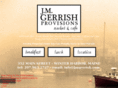 jmgerrish.com