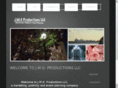 jmgproductionsllc.com