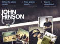 johnhinson.com