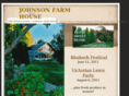 johnsonfarmhouse.com