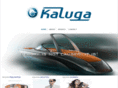 kalugaboats.com