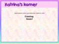 katrinaskorner.com