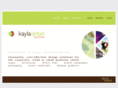 kaylaortondesign.com