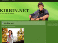 kirbin.net