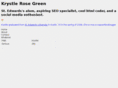 krystlegreen.com