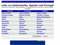 lateinamerika-links.de