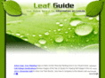 leaf-guide.com