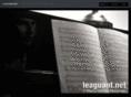 leaguant.net