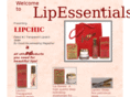 lipessentials.com
