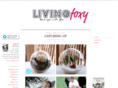 livingfoxy.com