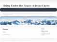 livingundergrace.com