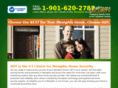 localhomesecuritymemphis.com