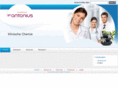lungcentrelab.com