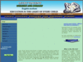 lvincentschool.com
